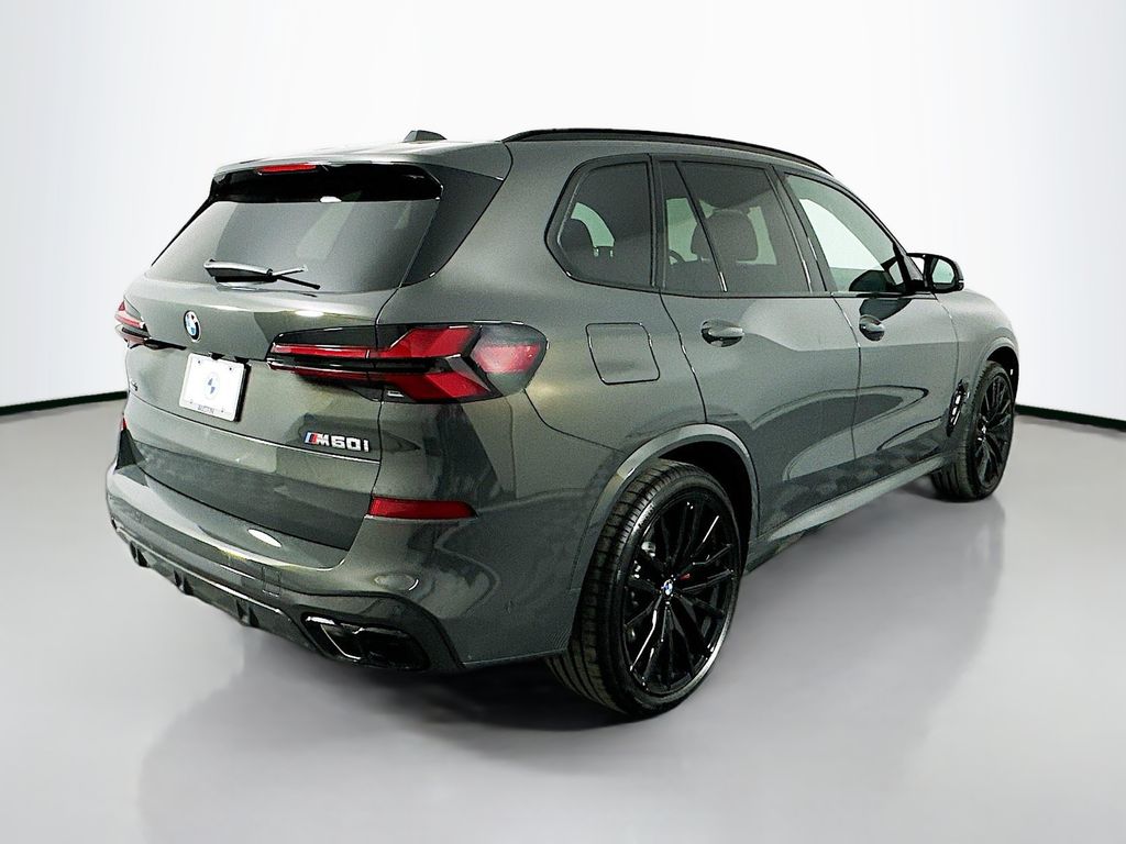 Thumbnail: 2026 BMW X5 - 5