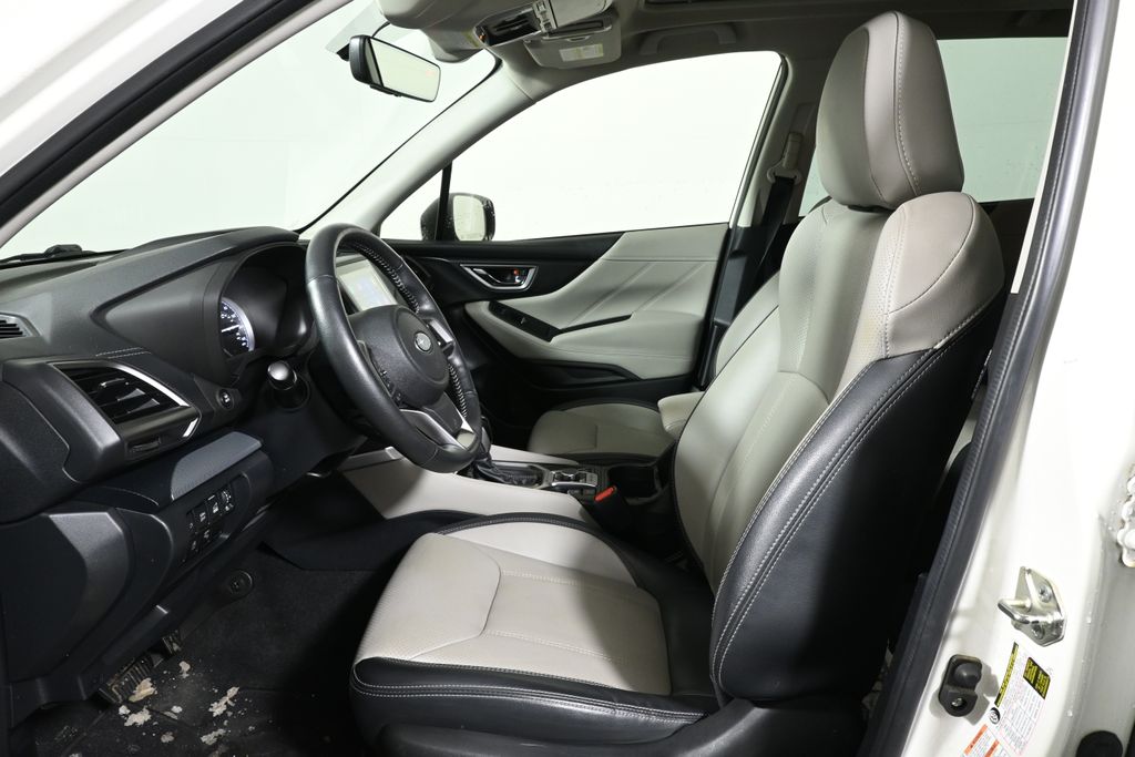 Thumbnail: 2020 Subaru Forester - 3