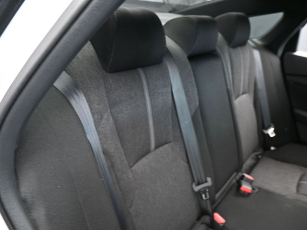 Used 2023 White Honda Sport image 33