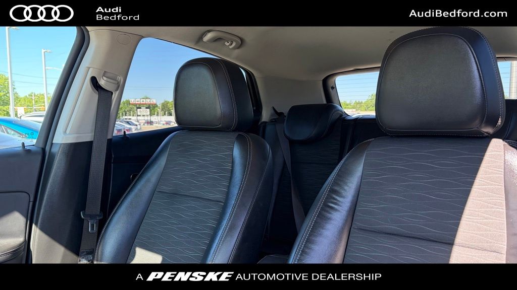 Thumbnail: 2016 Buick Encore - 16