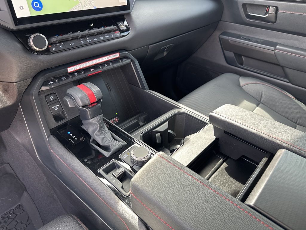 Used Car 2025 Toyota Tundra Hybrid  Trd Pro For Sale Under $70,000 In Austin, Texas