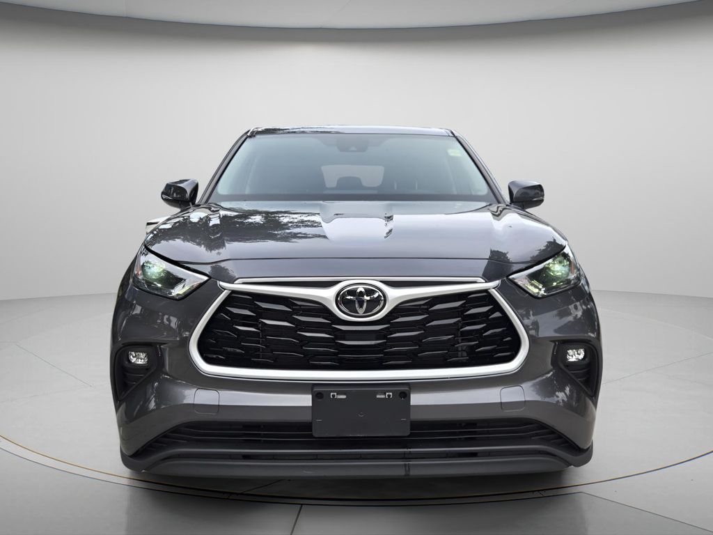2024 Toyota Highlander - $35,418