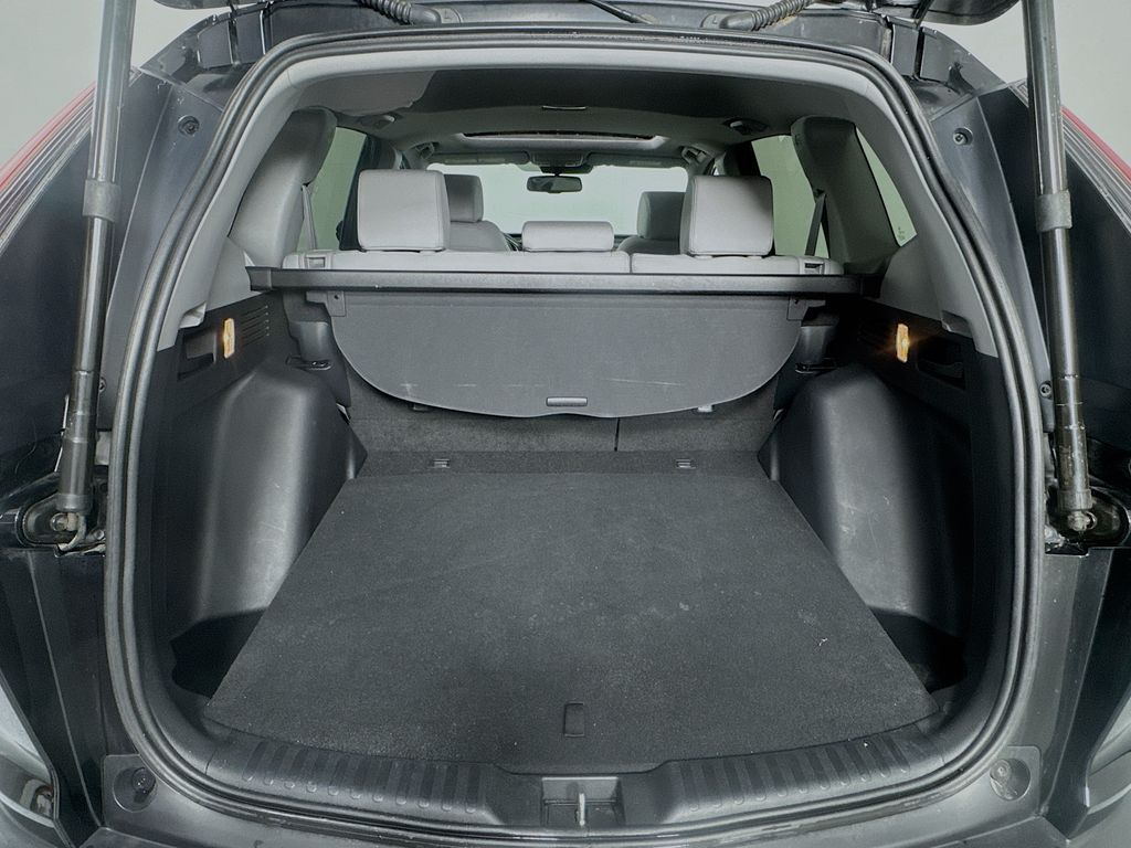 Used Car 2020 Honda Cr-v  Ex-l For Sale Under $25,000 In Austin, Texas