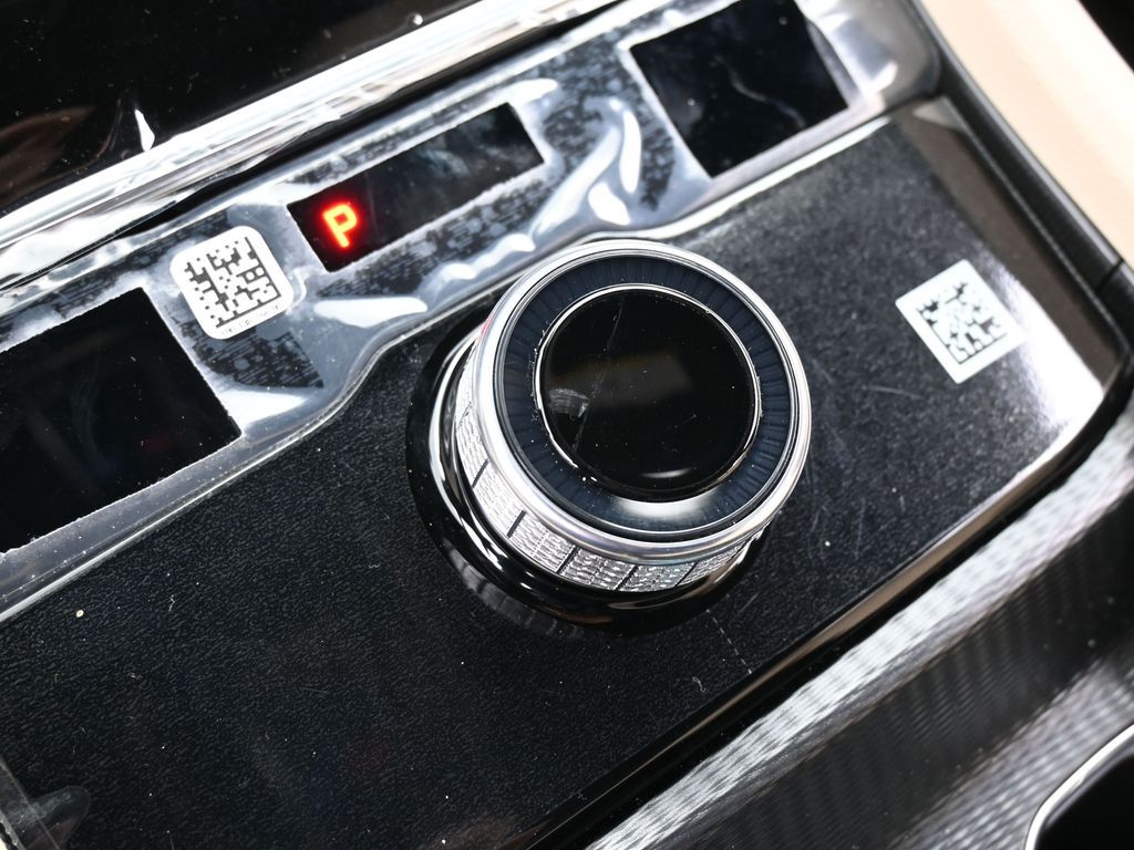 New 2026 Bright White Clearcoat Jeep Limited image 25