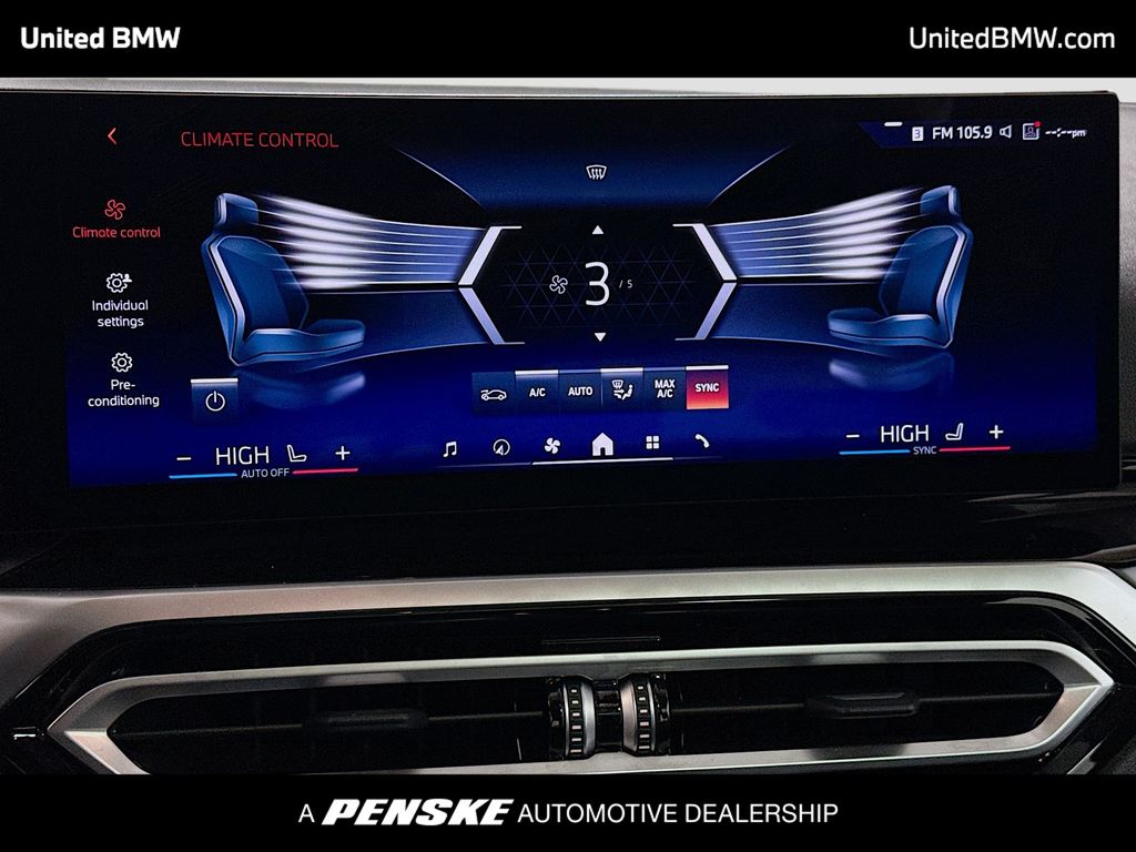 Thumbnail: 2024 BMW i4 - 11