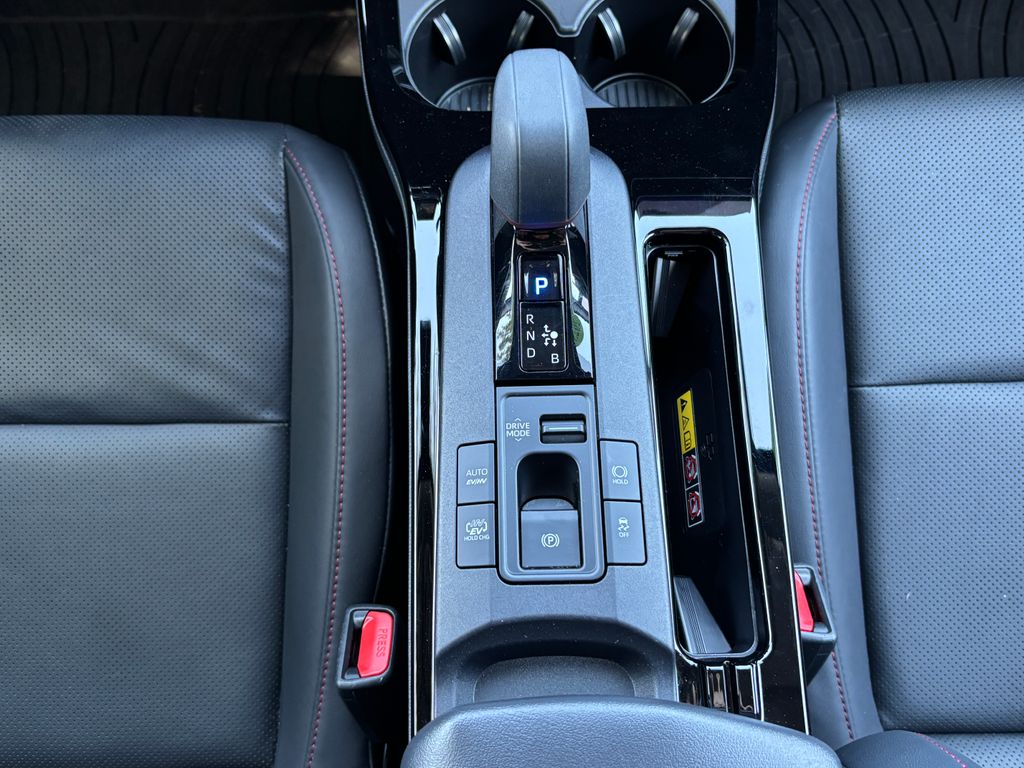 Thumbnail: 2023 Toyota Prius Prime - 17