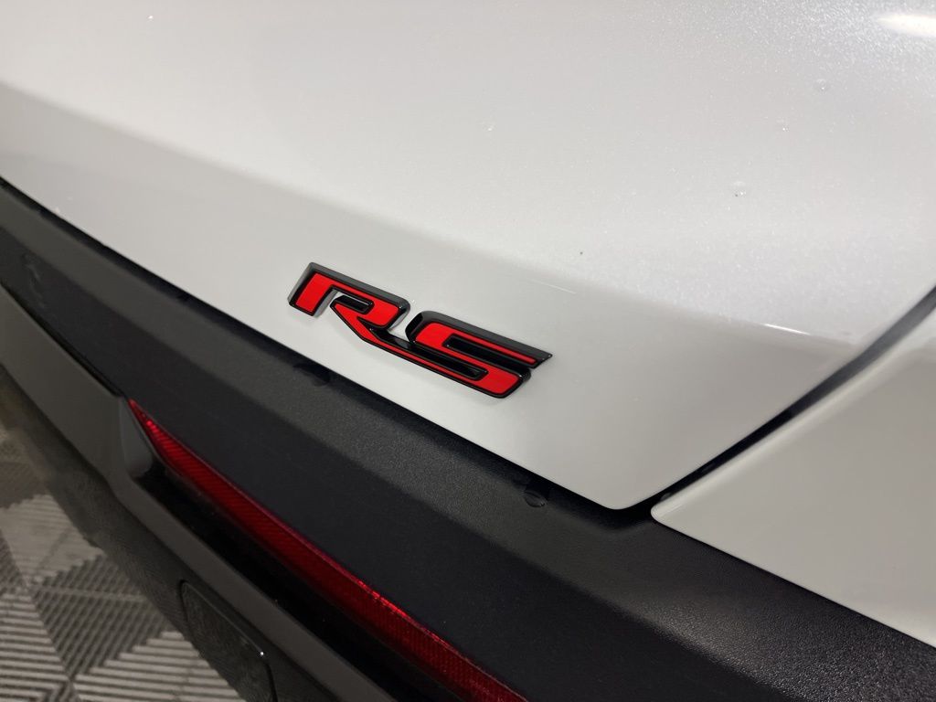 Thumbnail: 2026 Chevrolet Equinox - 16