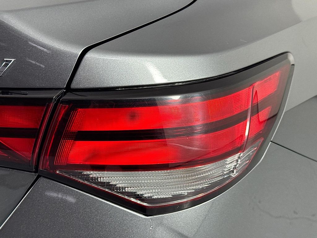 Used Car 2024 Nissan Sentra  Sv For Sale Under $20,000 In Austin, Texas