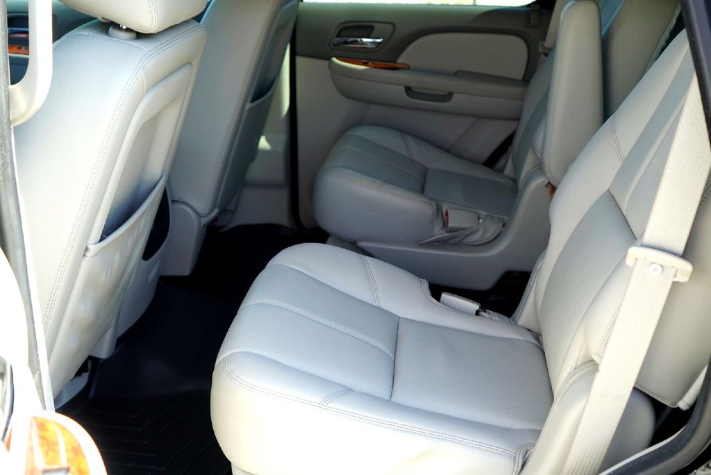 Used Car 2012 Chevrolet Tahoe  Lt For Sale Under $20,000 In Taylor, Texas