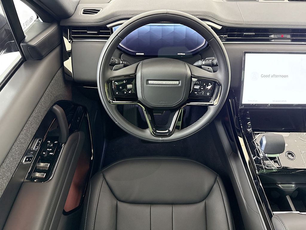 Thumbnail: 2026 Land Rover Range Rover Sport - 10