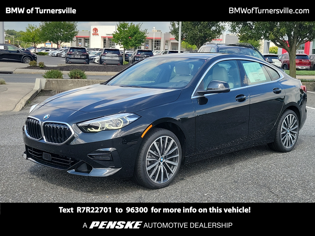 2024 BMW 2 Series 228i xDrive -
                Turnersville, NJ