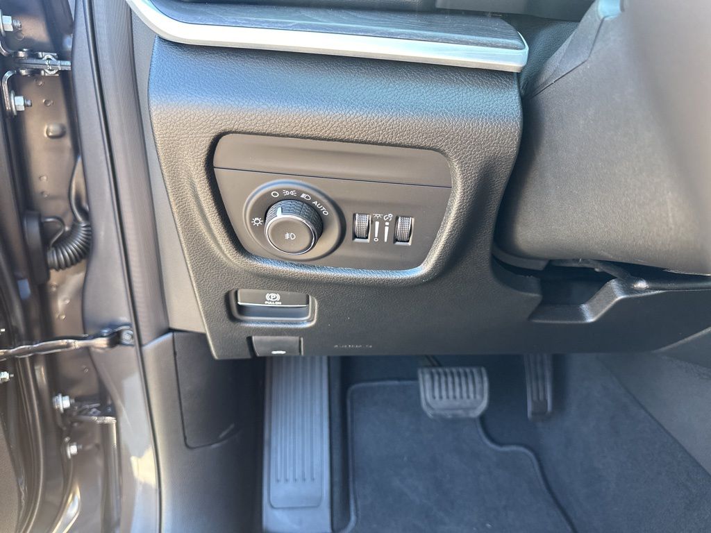 New Car 2025 Jeep Grand Cherokee  Limited For Sale Under $50,000 In Austin, Texas