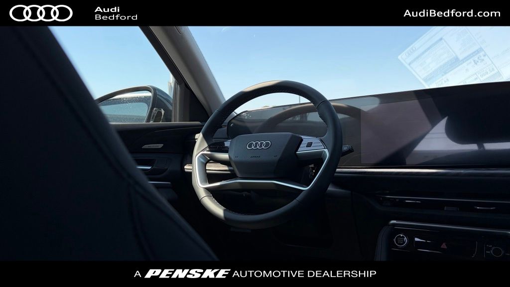 Thumbnail: 2026 Audi Q5 - 28