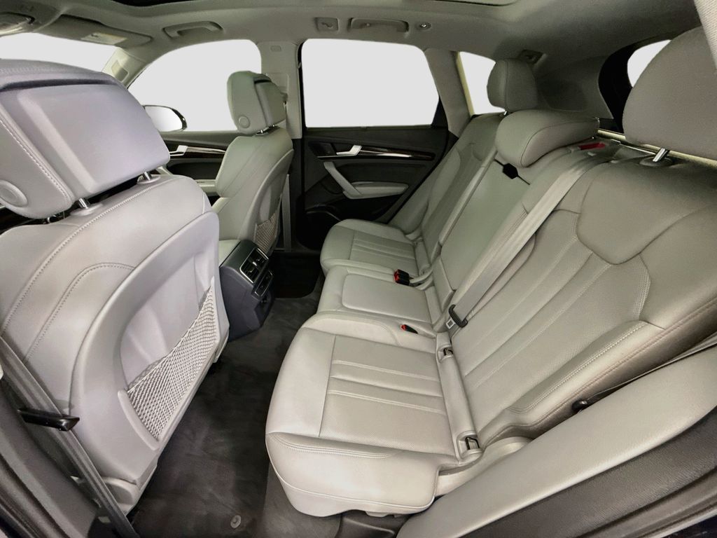 Thumbnail: 2018 Audi Q5 - 19