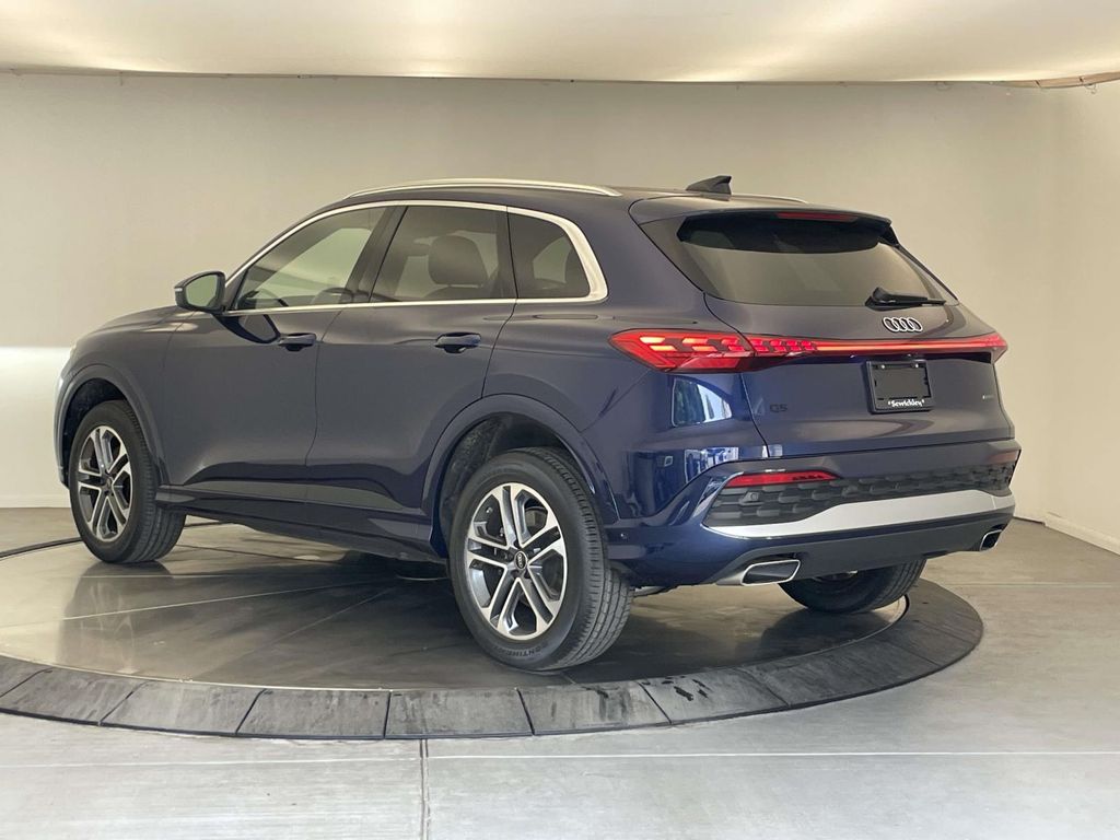 2025 Audi Q5 2.0T Premium - 2
