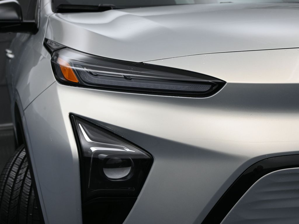 2022 Chevrolet Bolt EUV FWD Premier