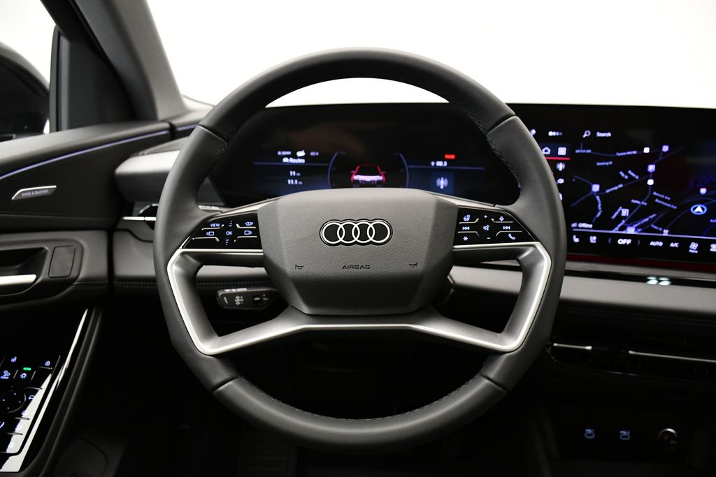 2025 Audi e-tron Premium 20