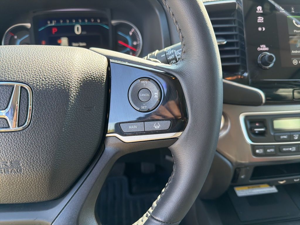 2022 Honda Pilot 2WD Special Edition