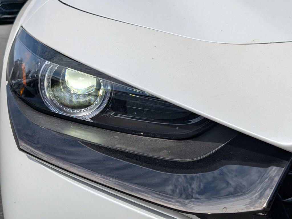 2025 Mazda CX-30 2.5 Turbo Premium