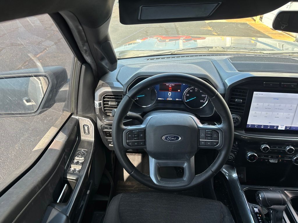 Used 2023 Ford F-150 Truck