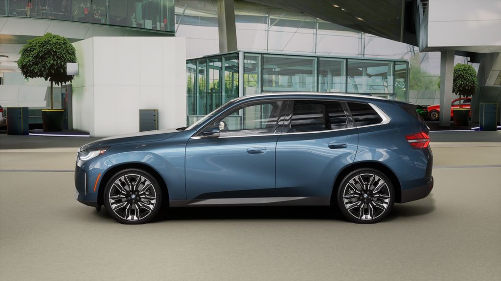 Thumbnail: 2026 BMW X3 - 26