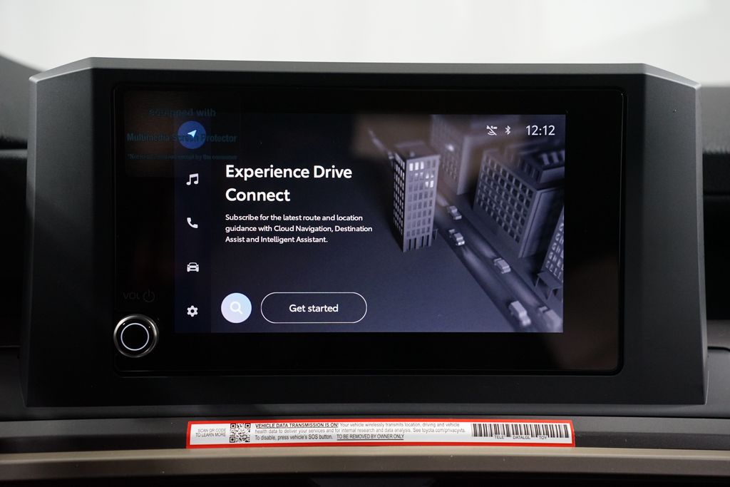 Thumbnail: 2026 Toyota Tacoma - 19