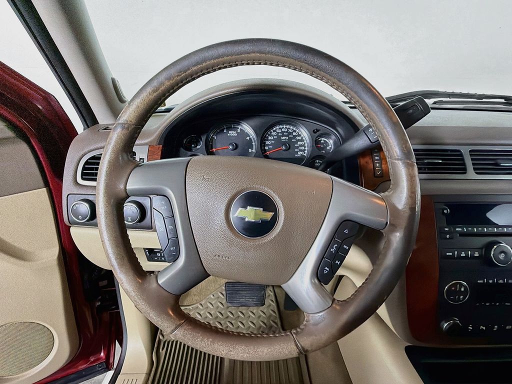 Used 2013 Chevrolet Silverado 3500HD Truck