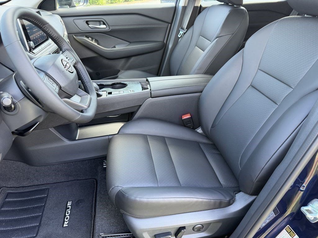 Used 2026 Nissan Rogue SUV