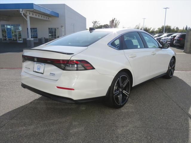Thumbnail: 2025 Honda Accord - 5