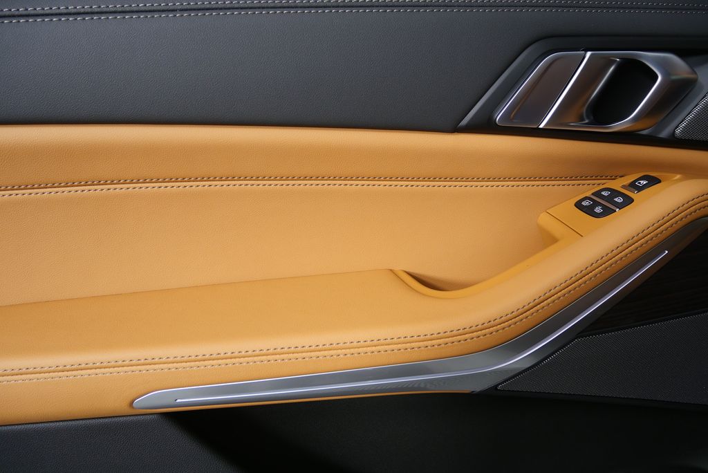 2026 BMW X7 xDrive40i 14