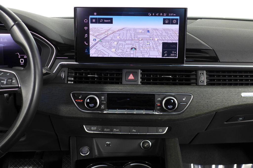 Thumbnail: 2023 Audi A5 - 26