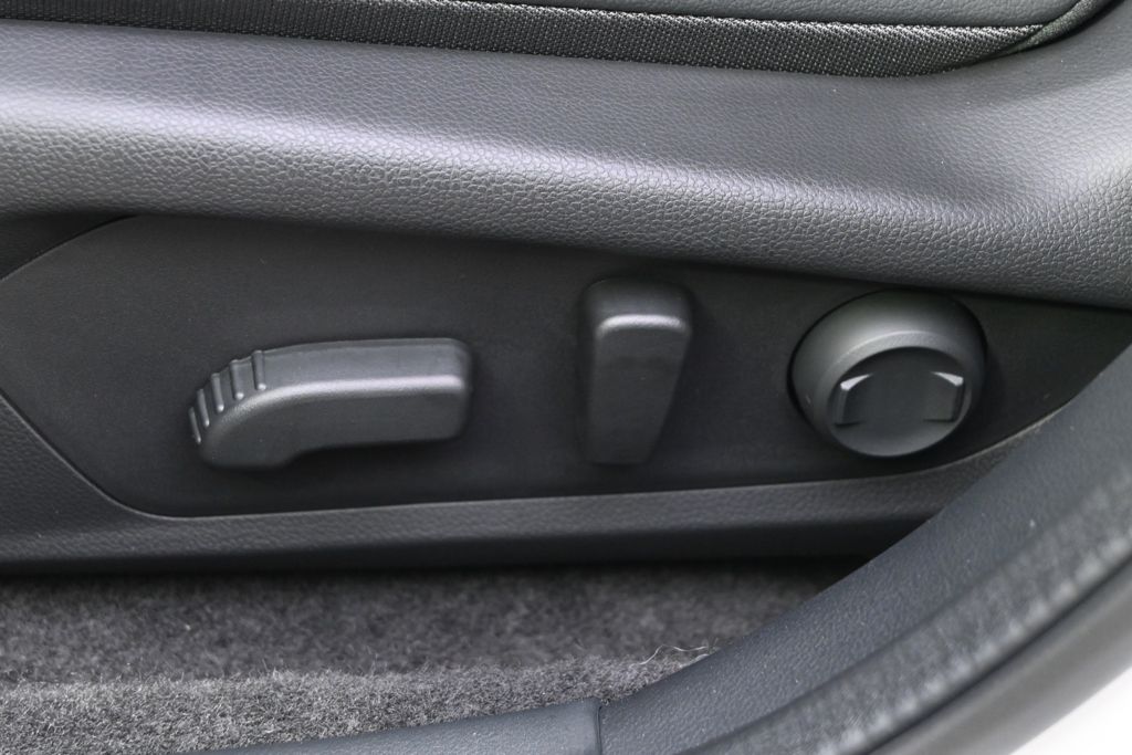 Certified Used 2025 White Subaru Limited image 14