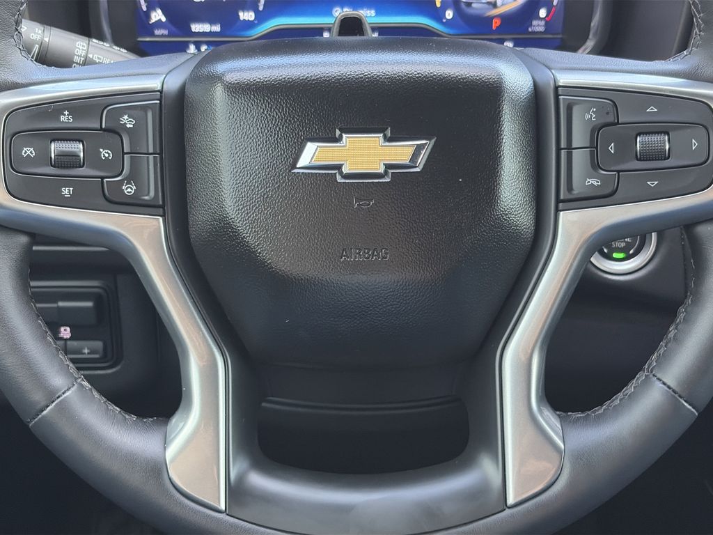 Used 2024 Chevrolet Tahoe SUV