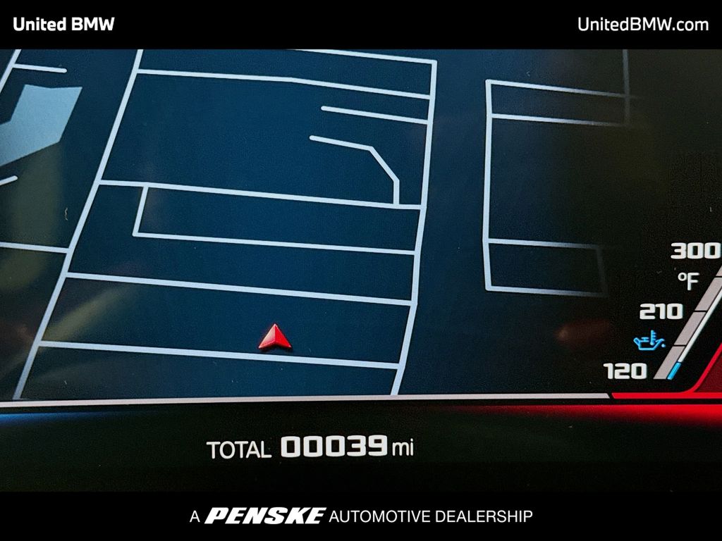 Thumbnail: 2026 BMW M2 - 7