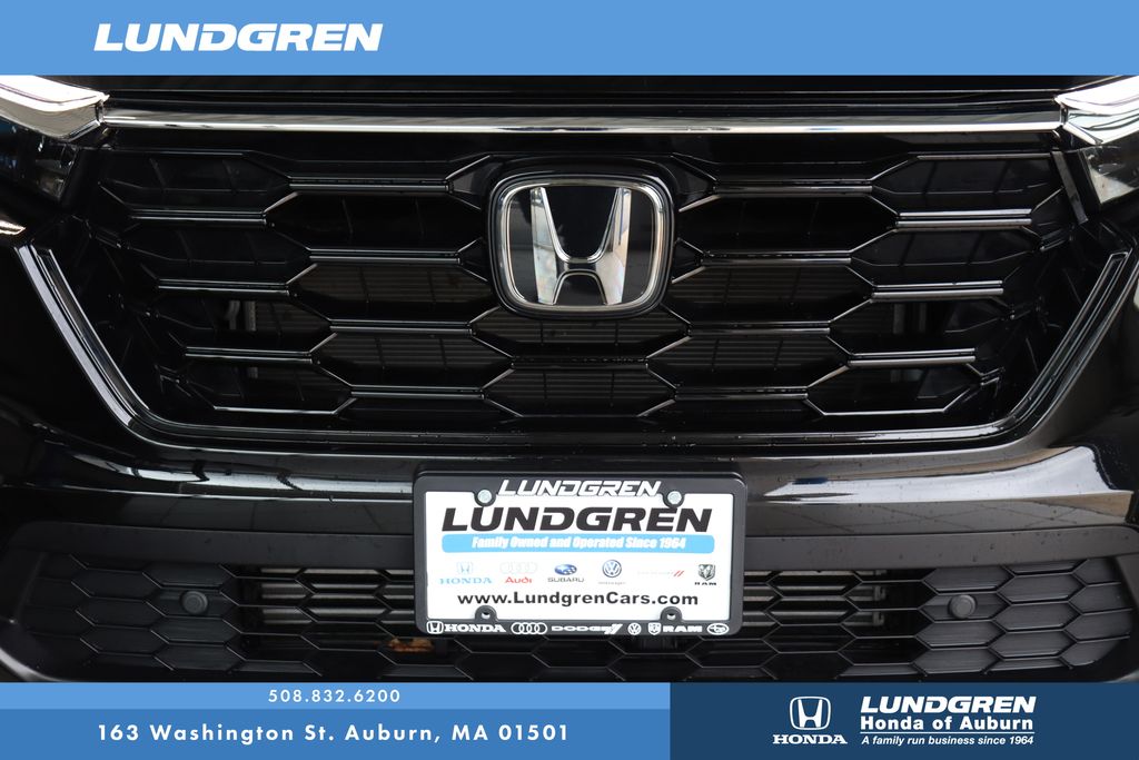 Used 2023 Honda CR-V SUV