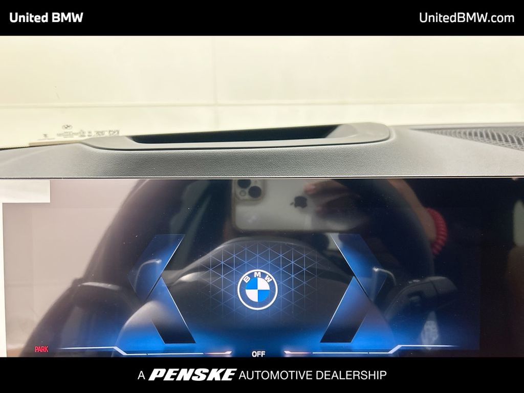 Thumbnail: 2026 BMW X5 - 15