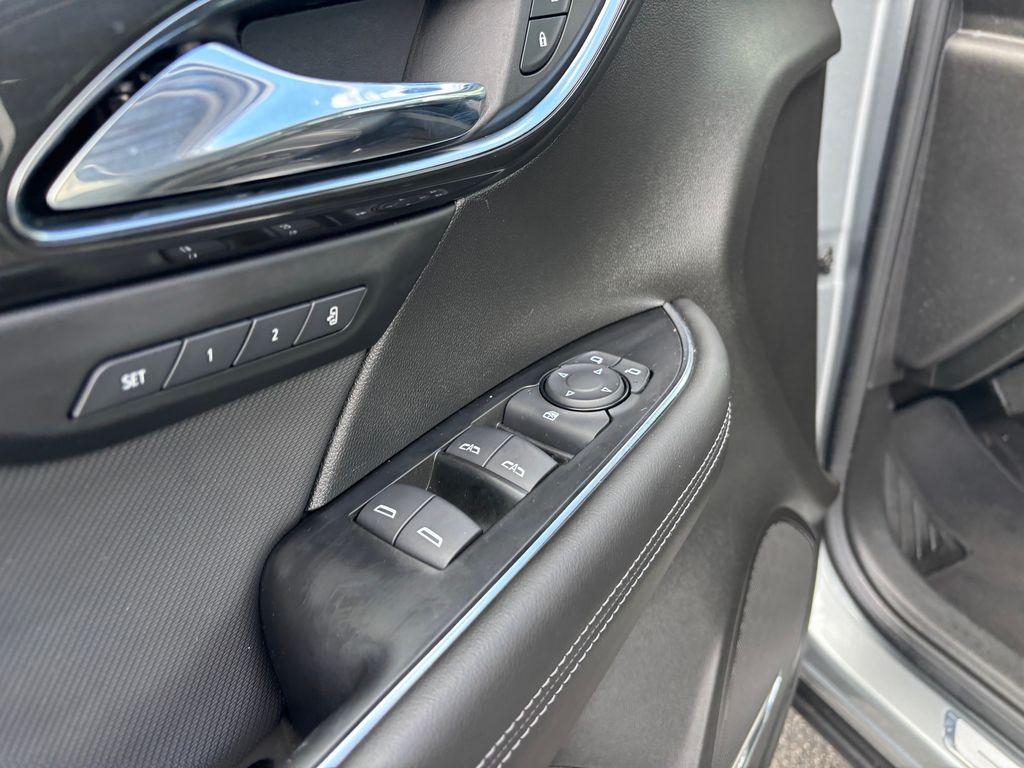 Used Car 2025 Buick Envision  Preferred For Sale Under $35,000 In Austin, Texas