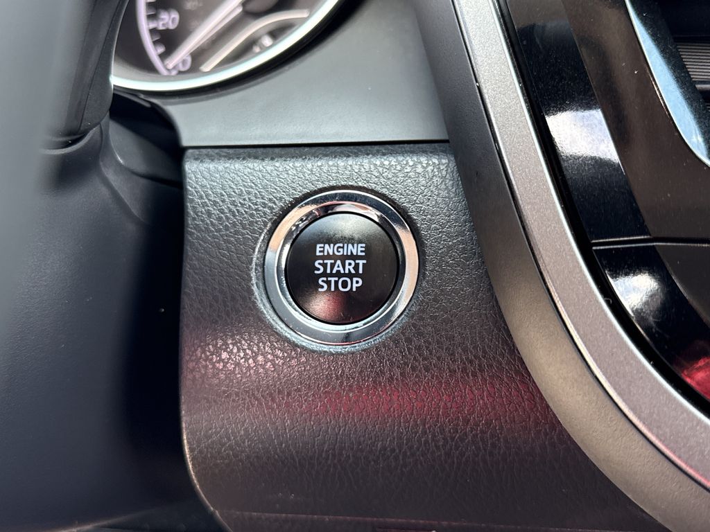 Used 2024 Toyota Camry Sedan