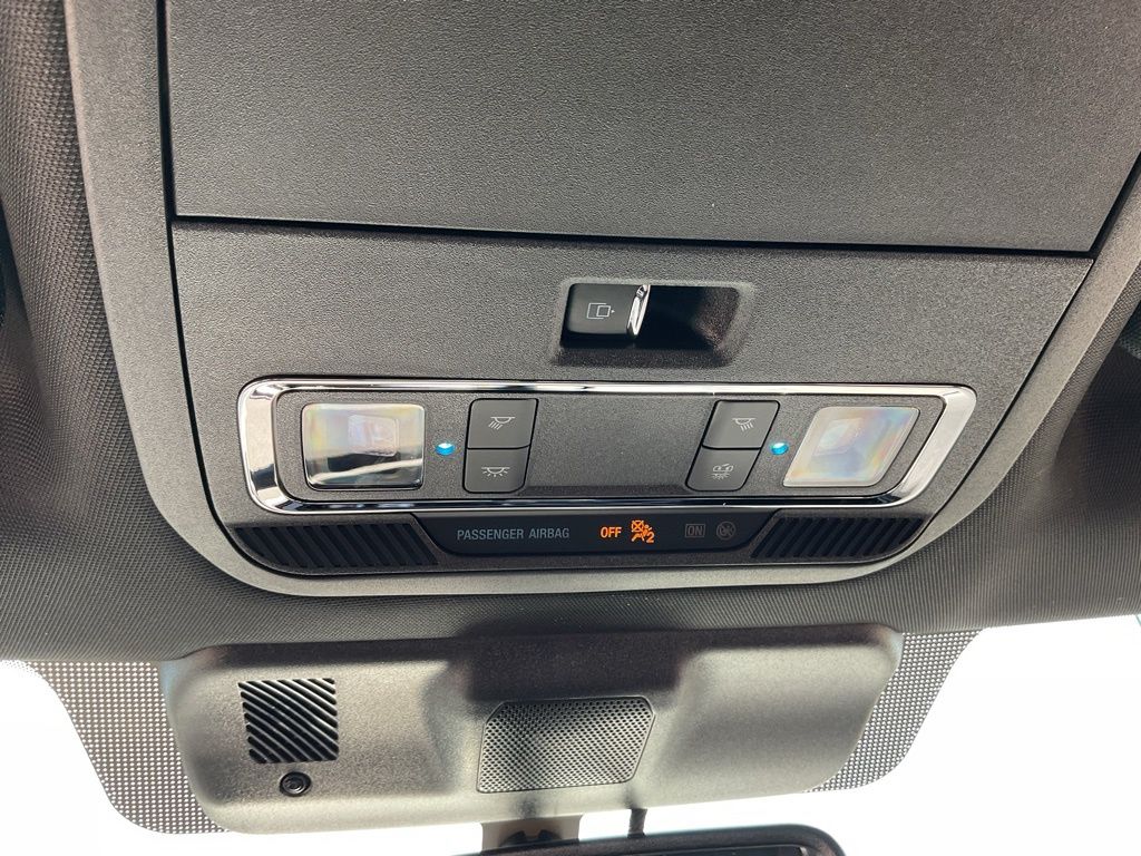 New 2026 Silver Ford Tremor image 18