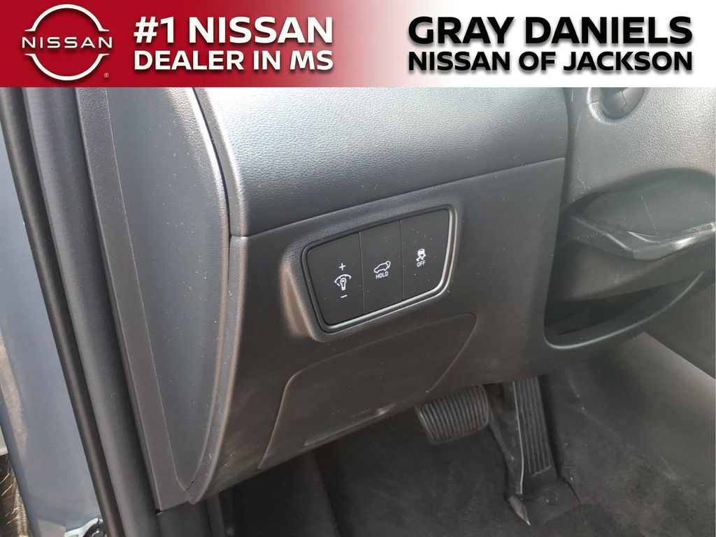 Used 2024 Hyundai Tucson SUV