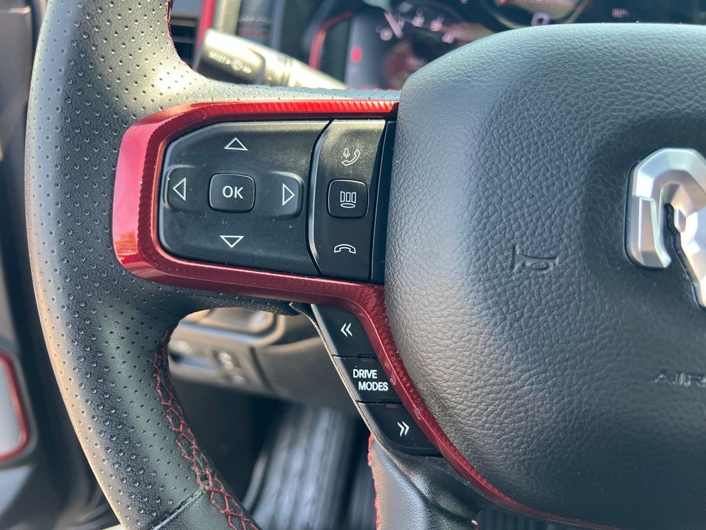 Used 2025 Ram 1500 Truck