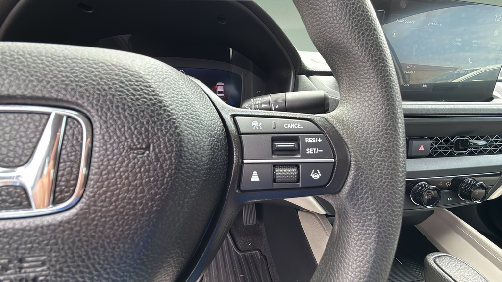 2026 Honda Accord