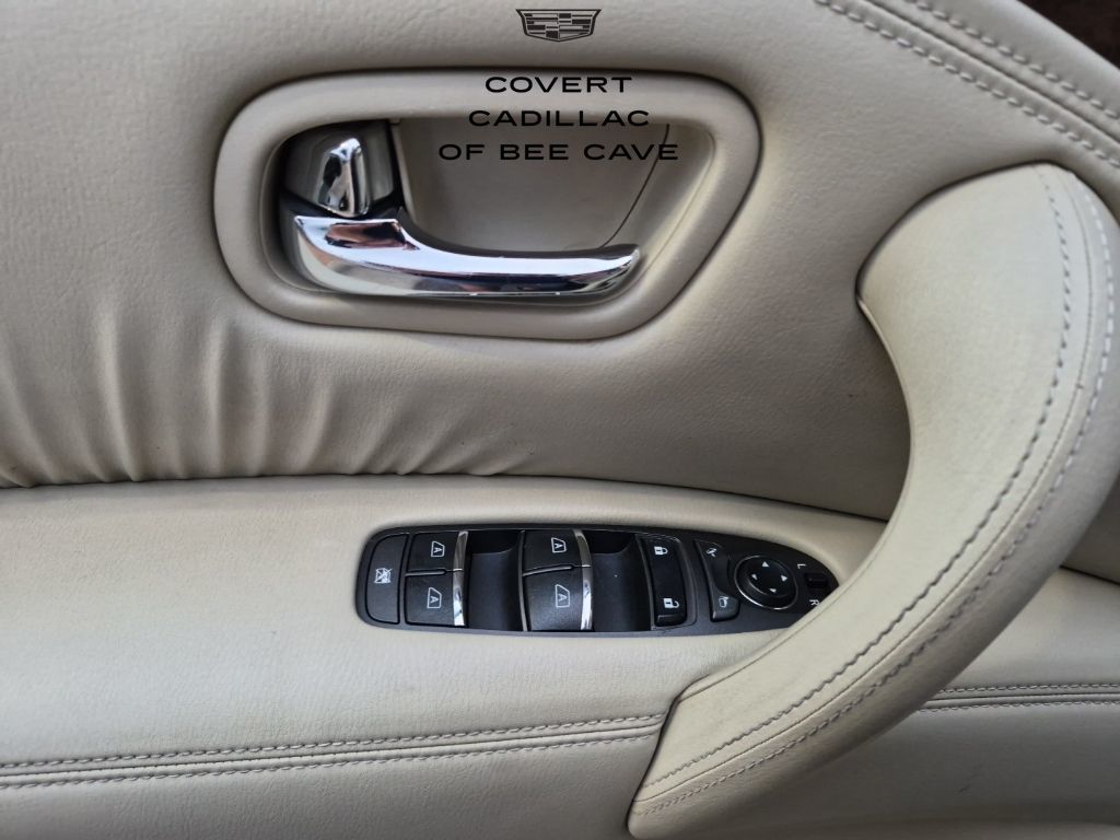 Used Car 2016 Infiniti Qx80  Base For Sale Under $25,000 In Austin, Texas