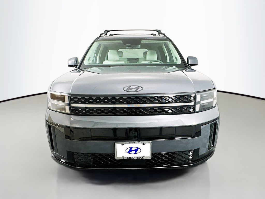 Thumbnail: 2026 Hyundai Santa Fe - 2