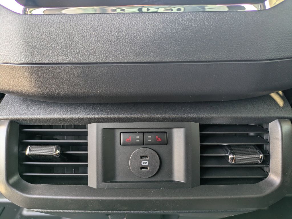 2026 Ford F-150 Rocky Ridge