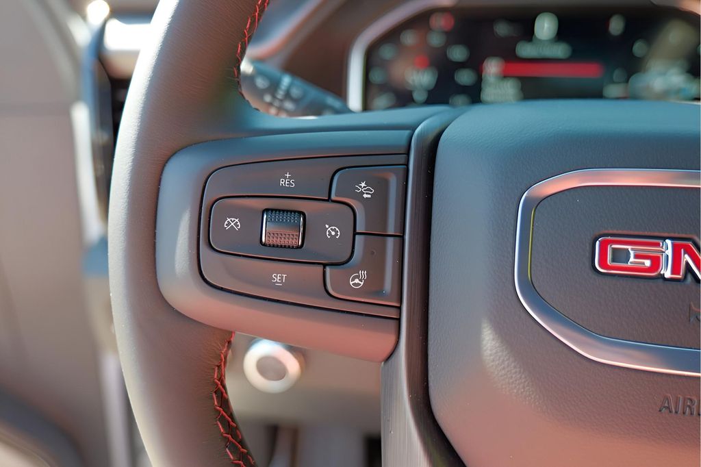 Used Car 2025 Gmc Sierra 2500hd  At4x For Sale Under $90,000 In Austin, Texas