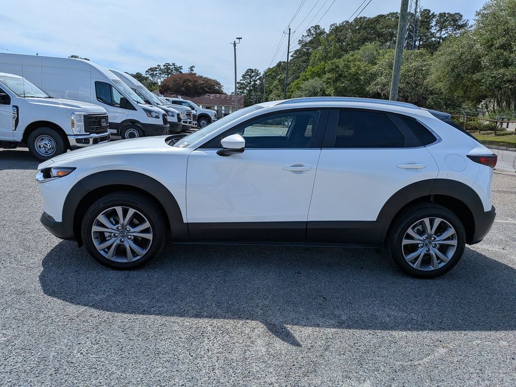 2023 Mazda CX-30 2.5 S Select