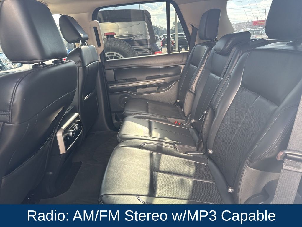 2023 Ford Expedition XLT