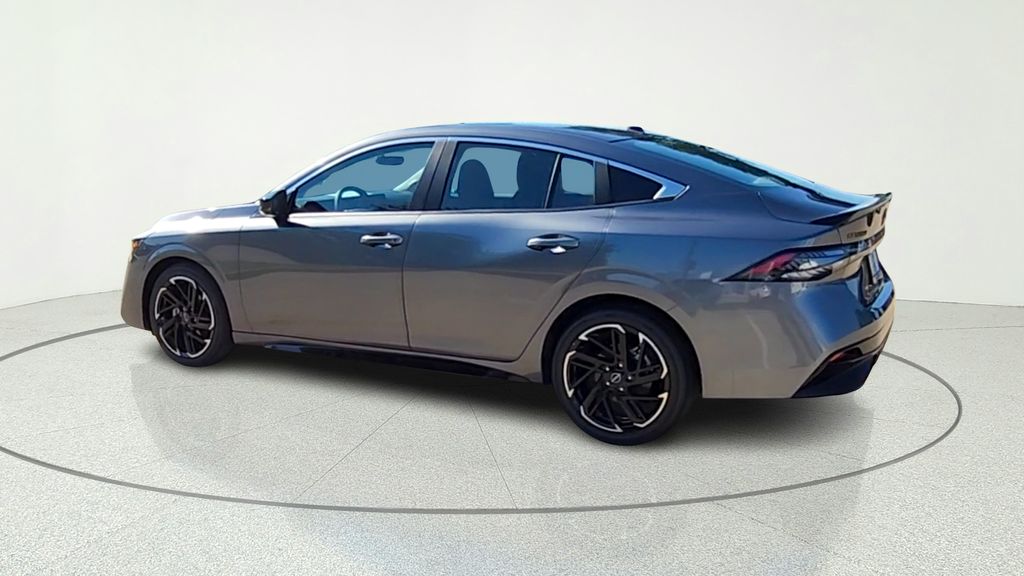 2026 Nissan Sentra