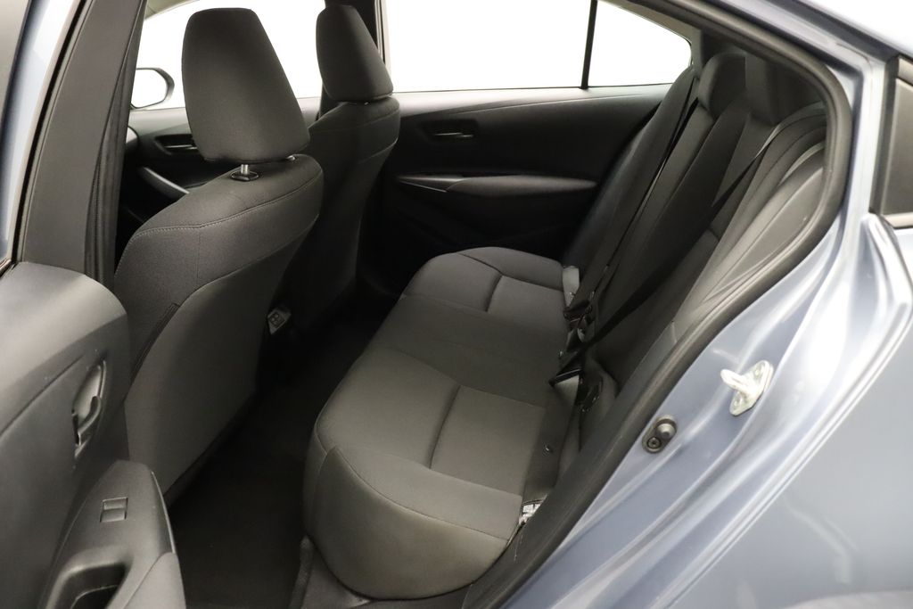 Thumbnail: 2023 Toyota Corolla - 19